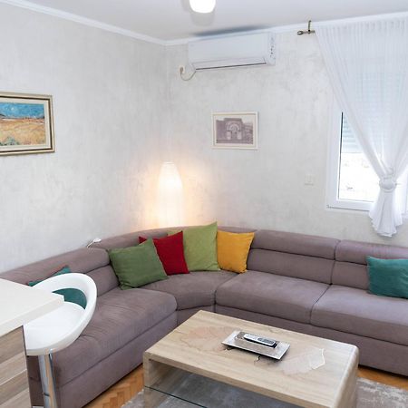 Apartment Kosta ポドゴリツァ エクステリア 写真