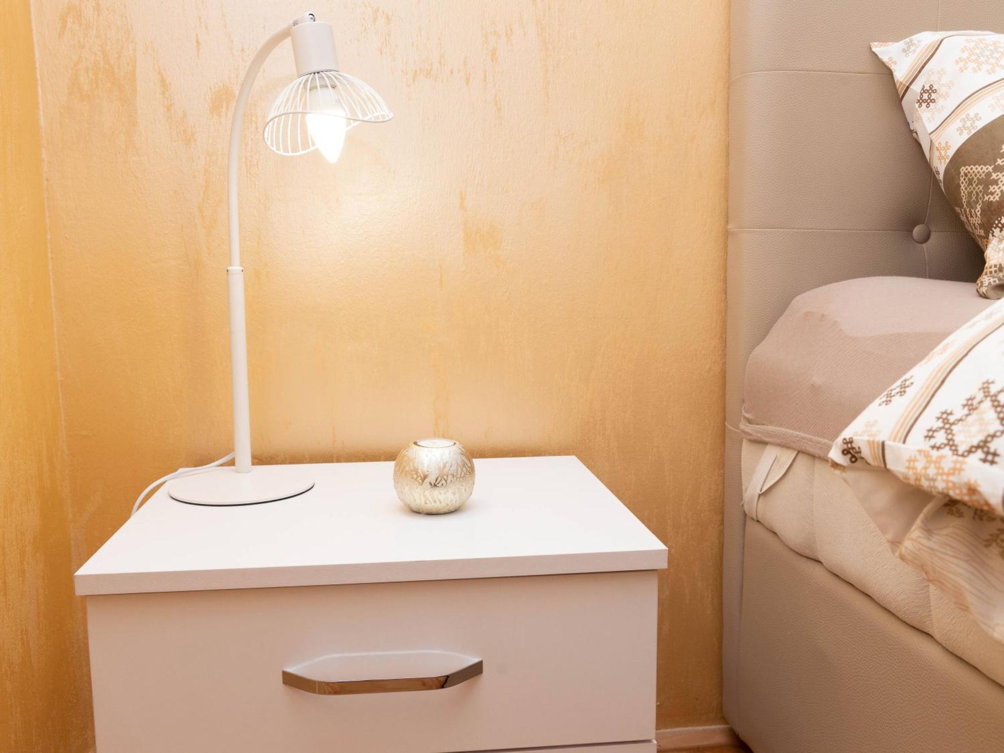 Apartment Kosta ポドゴリツァ エクステリア 写真